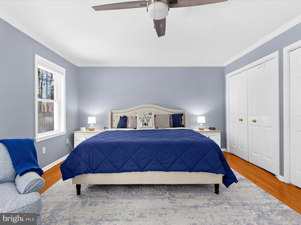 6889 TRAVELERS REST CIRCLE