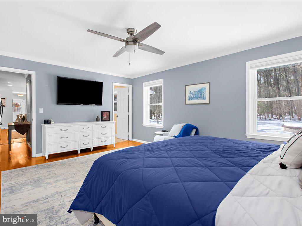 6889 TRAVELERS REST CIRCLE