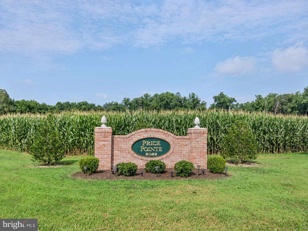 Lot 14 Price Dr