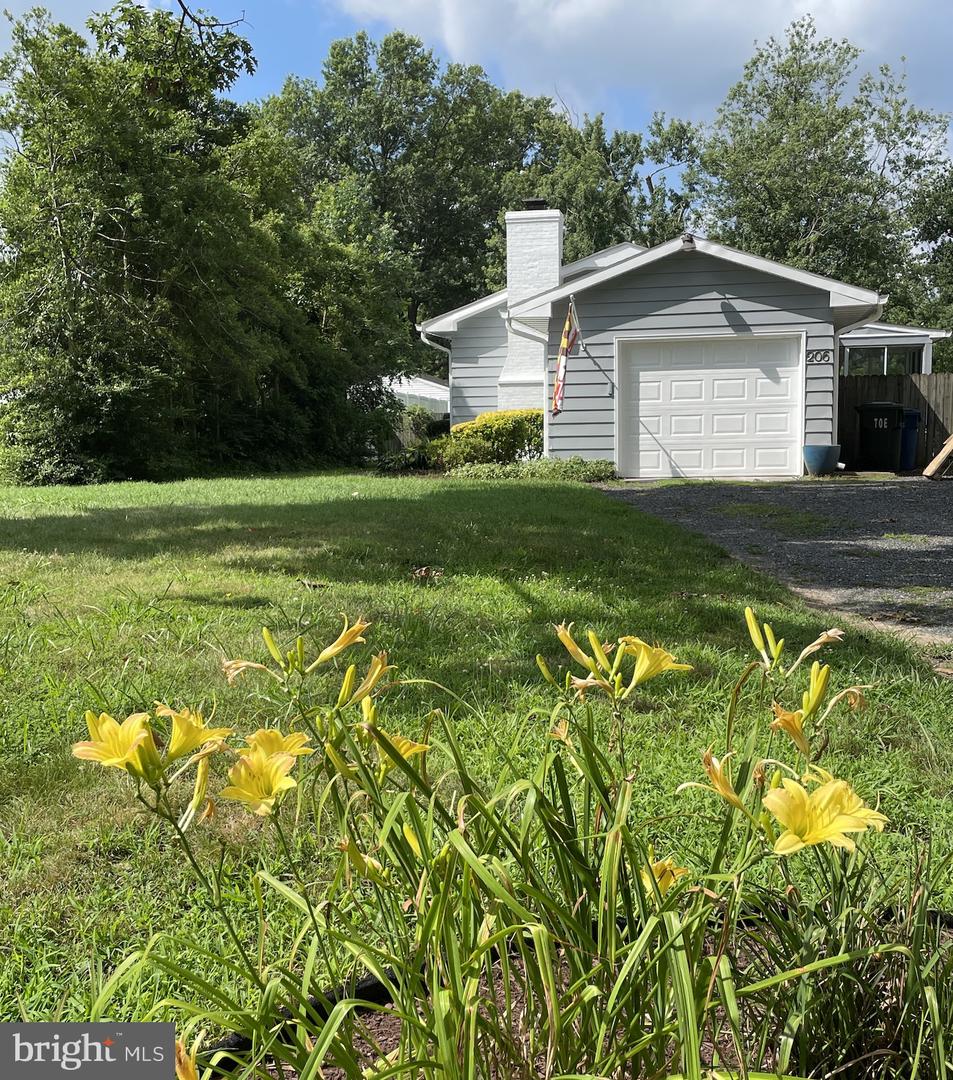 206 WILLIS AVE
