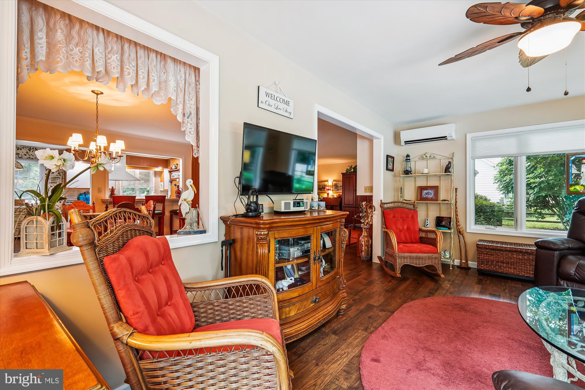 110 W OAK AVENUE