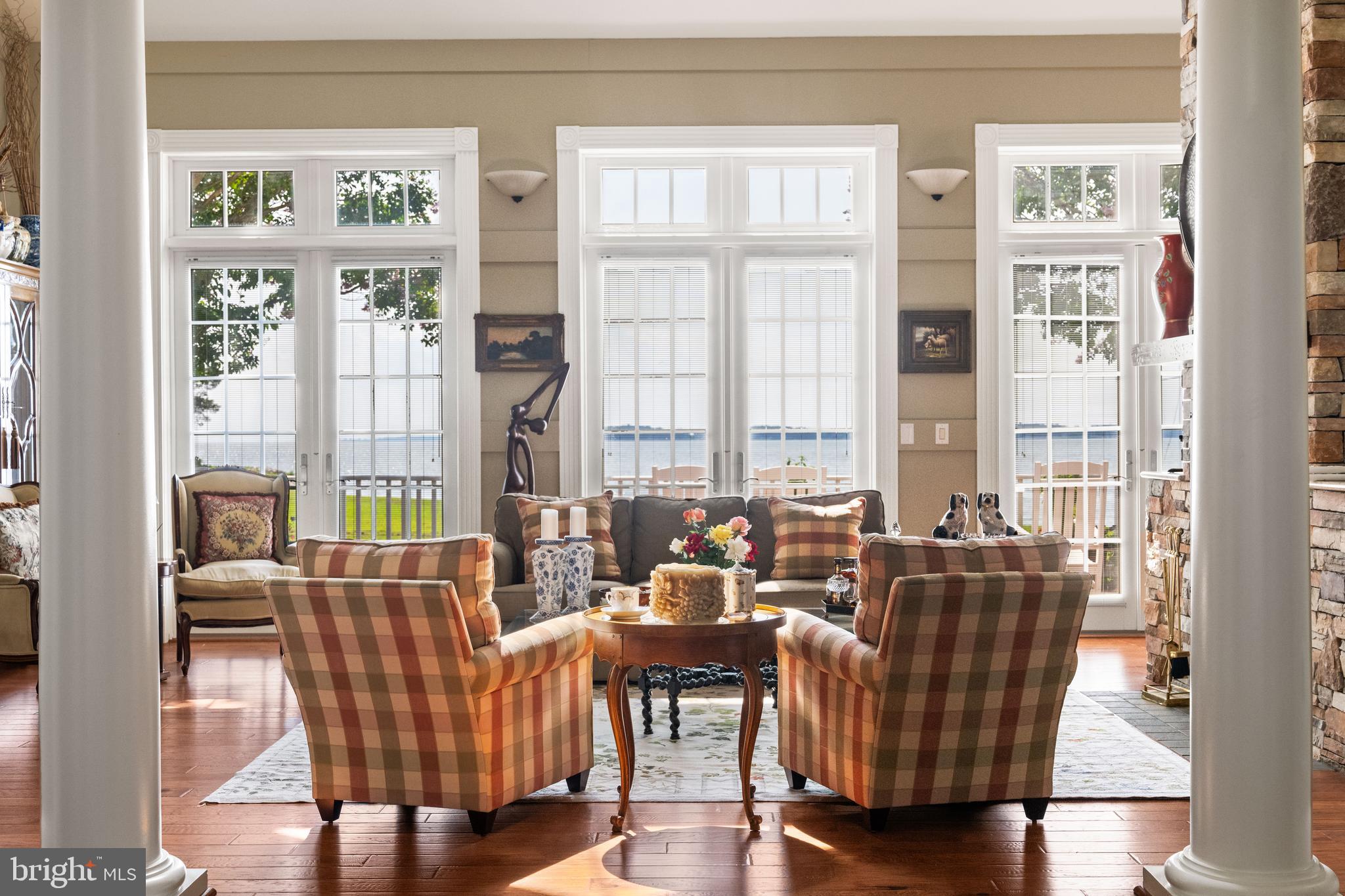 24390 DEEP NECK FARM LANE