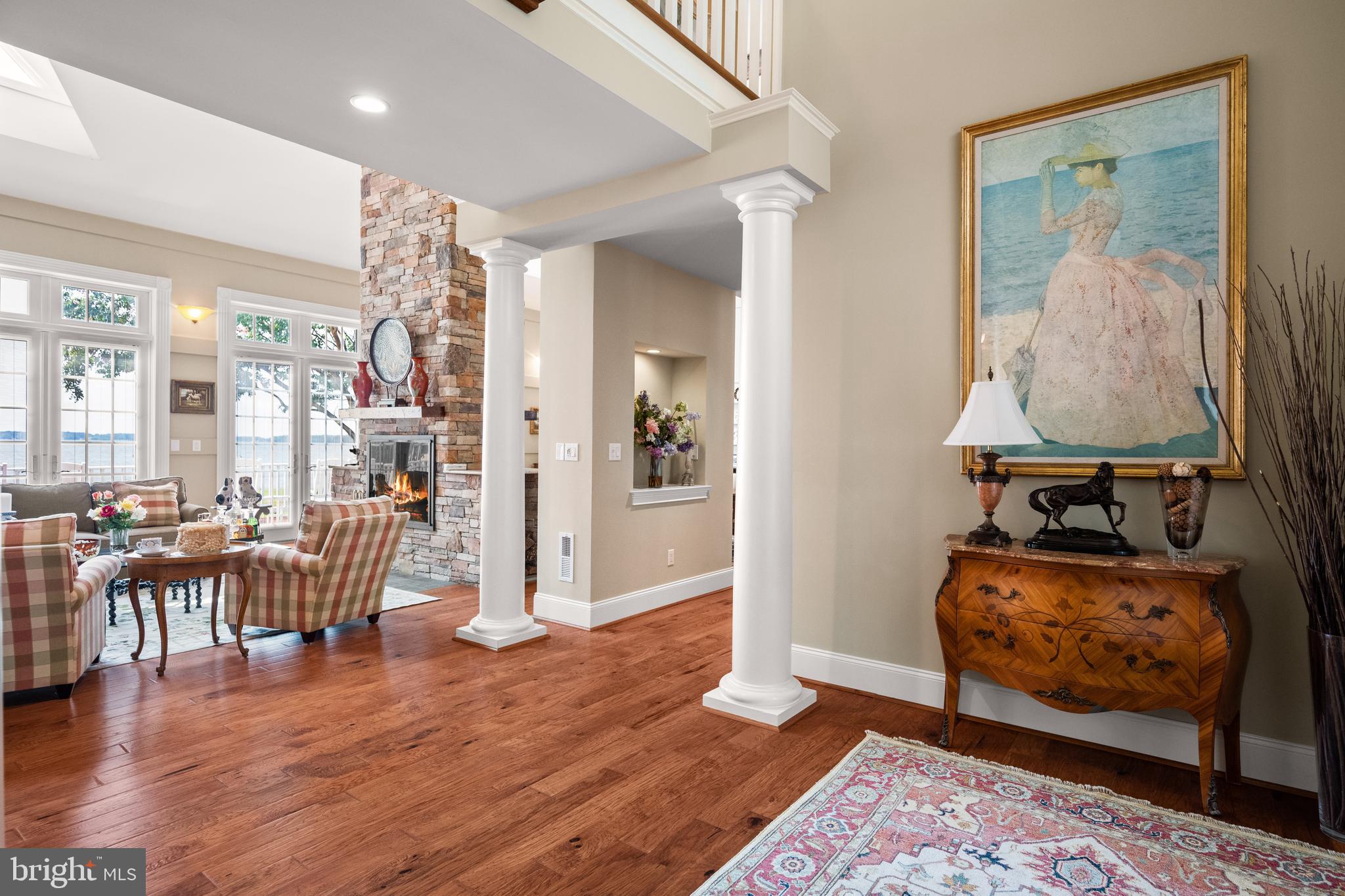 24390 DEEP NECK FARM LANE