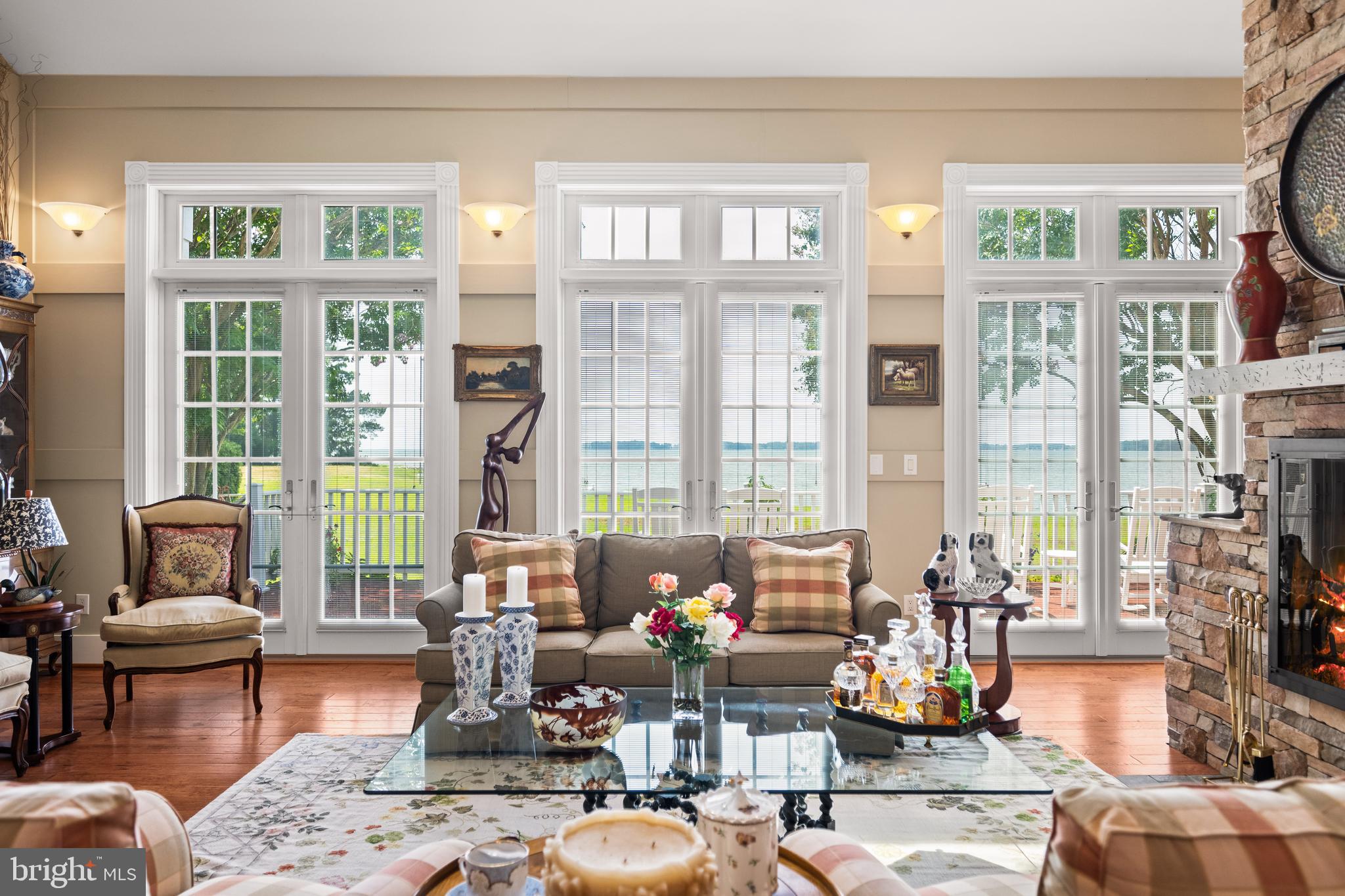 24390 DEEP NECK FARM LANE