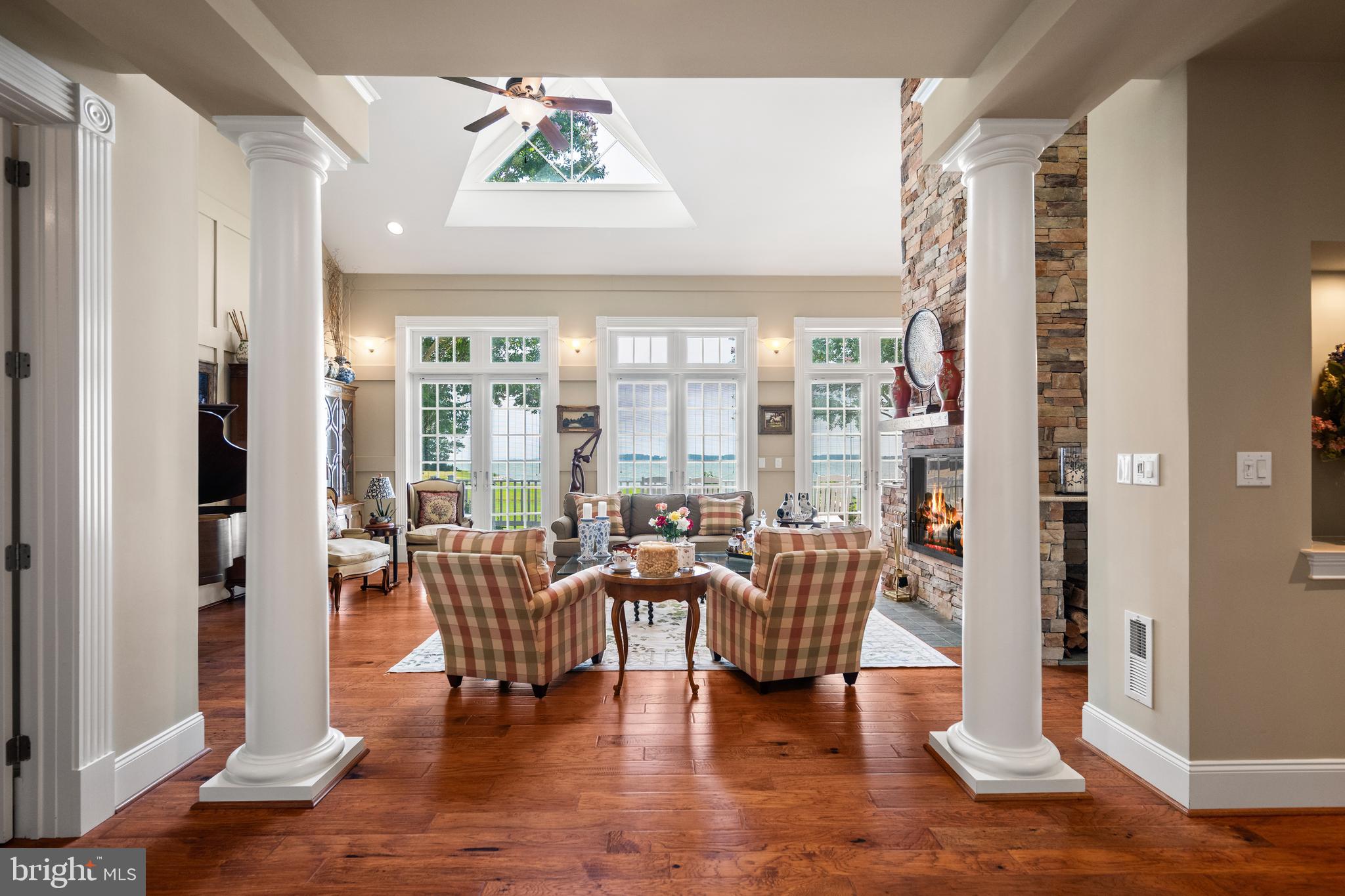 24390 DEEP NECK FARM LANE