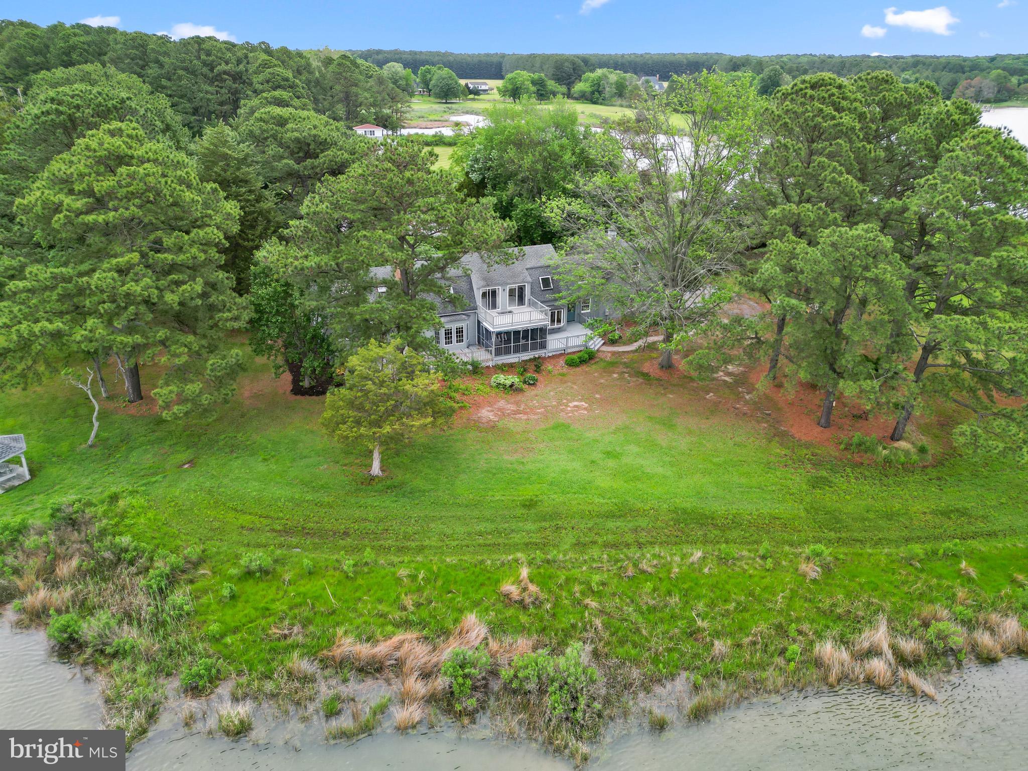 9190 Pennywhistle Dr