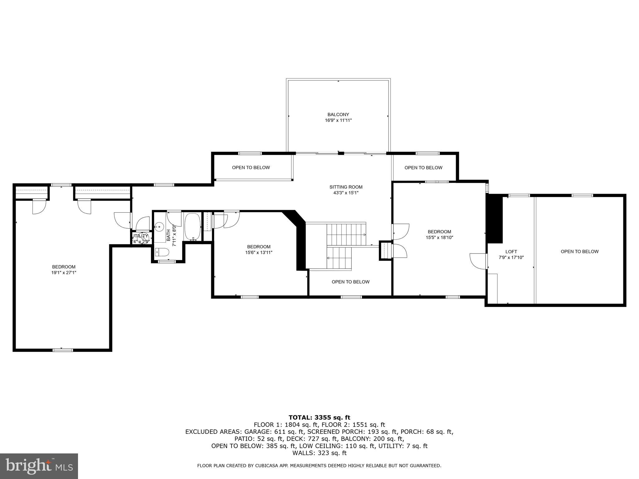 9190 Pennywhistle Dr