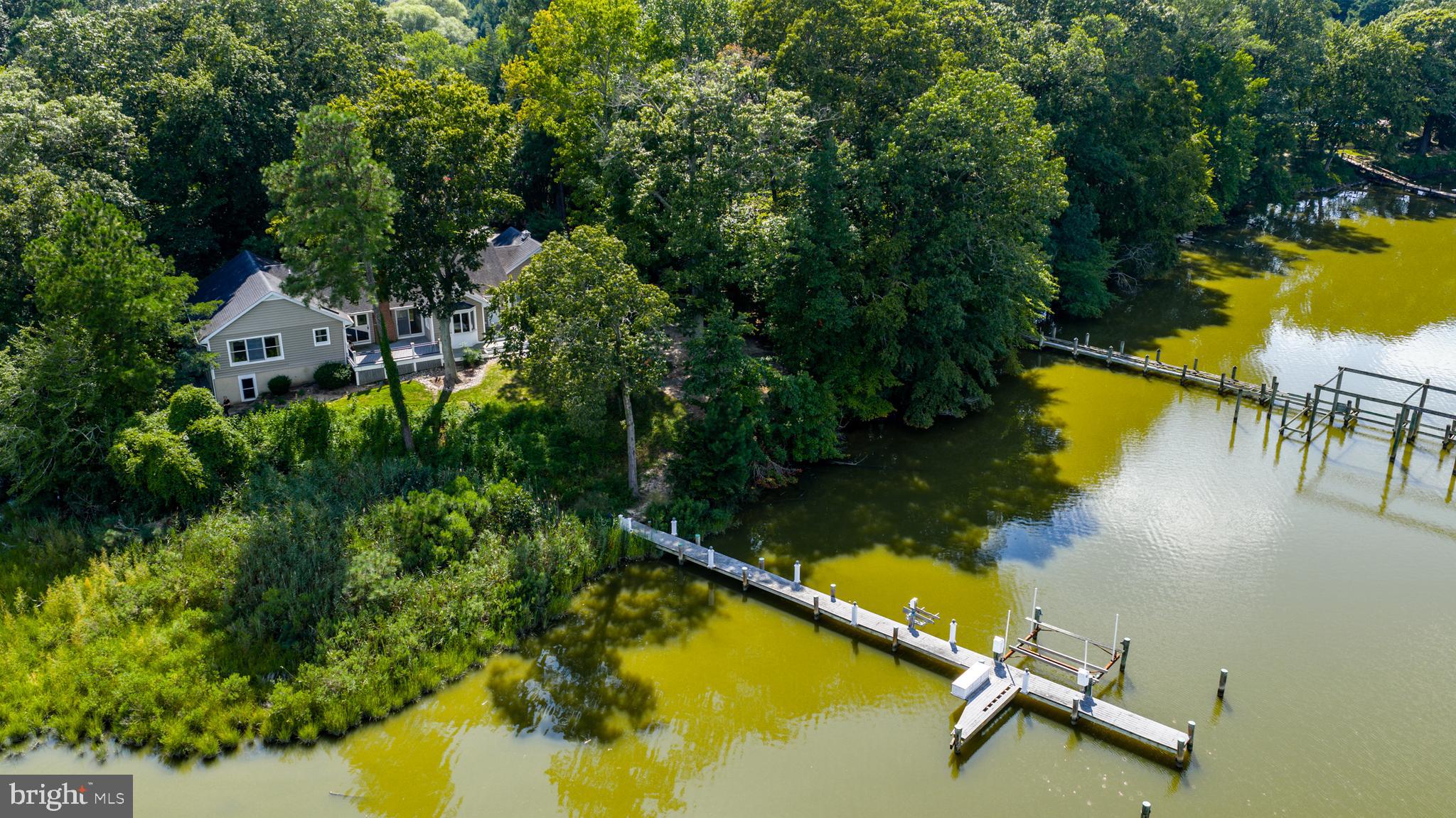 7761 WOODLAND CIRCLE