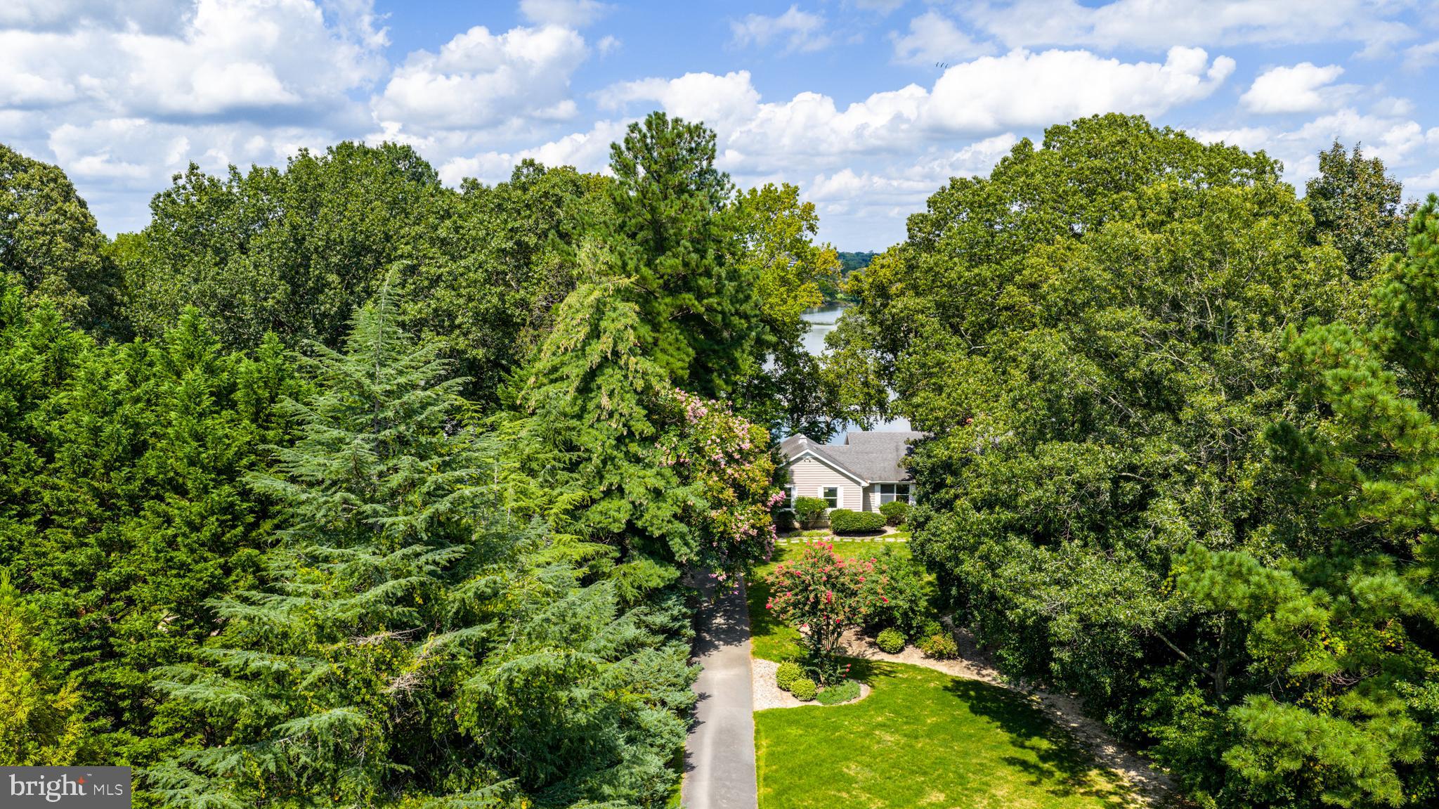 7761 WOODLAND CIRCLE