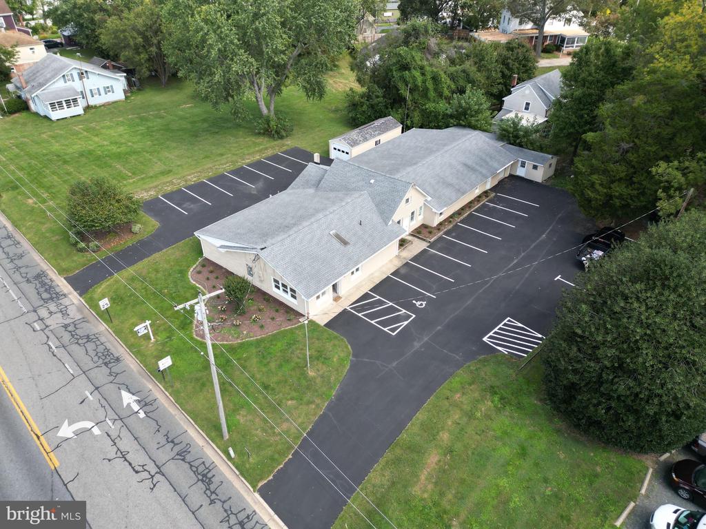 320 Glebe Rd