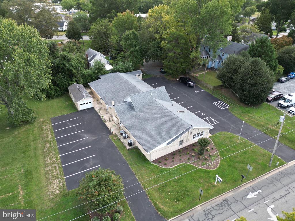 320 Glebe Rd