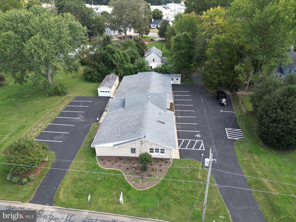 320 Glebe Rd