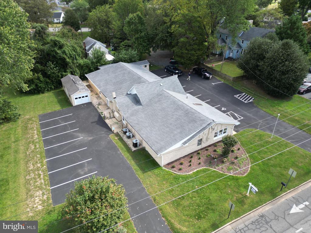320 Glebe Rd