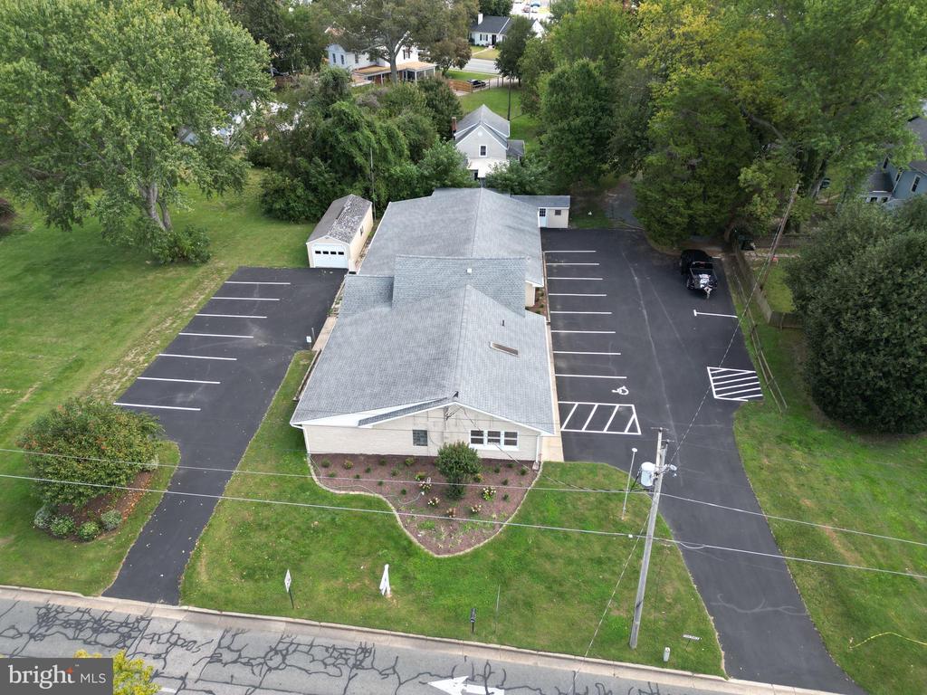 320 Glebe Rd