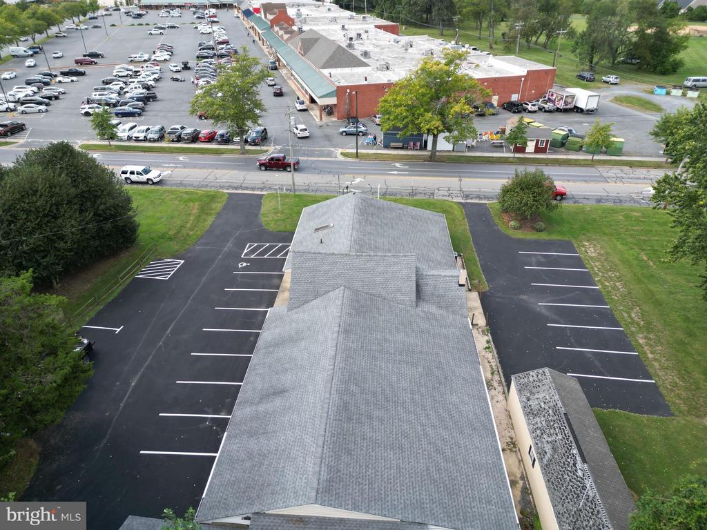 320 Glebe Rd