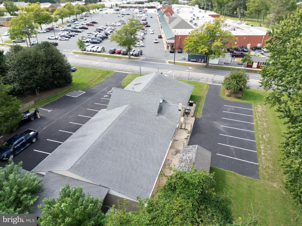 320 Glebe Rd