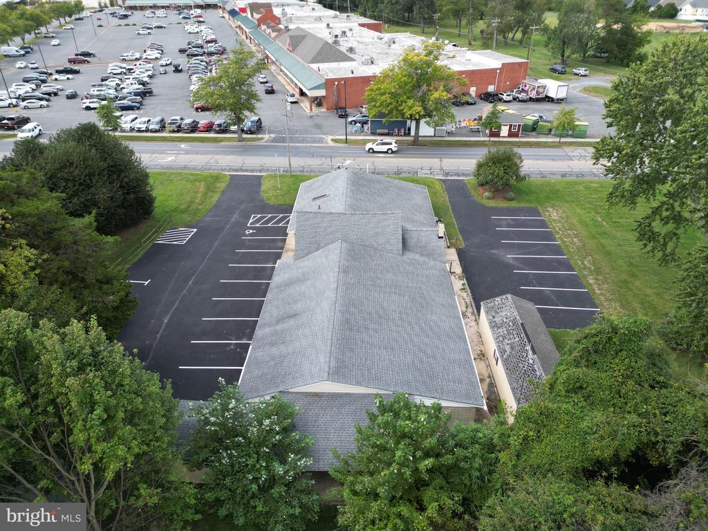 320 Glebe Rd