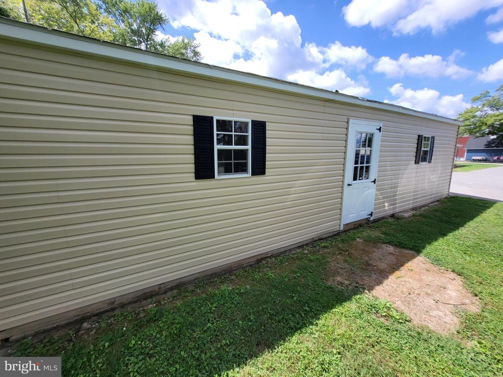 320 Glebe Rd