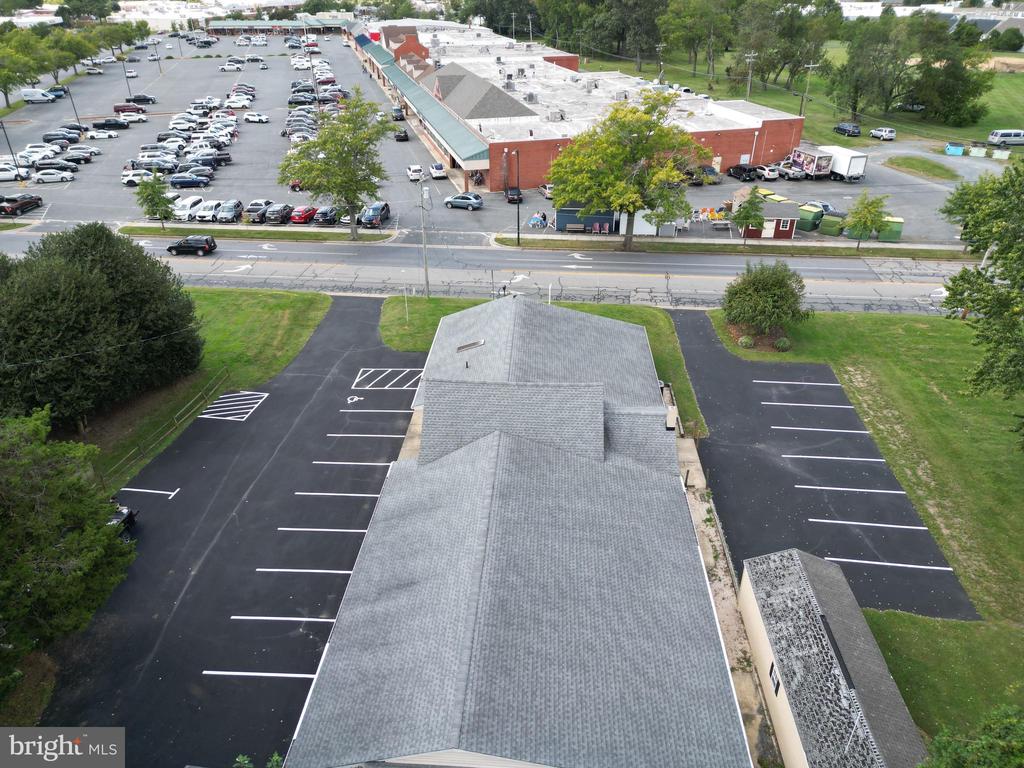 320 Glebe Rd