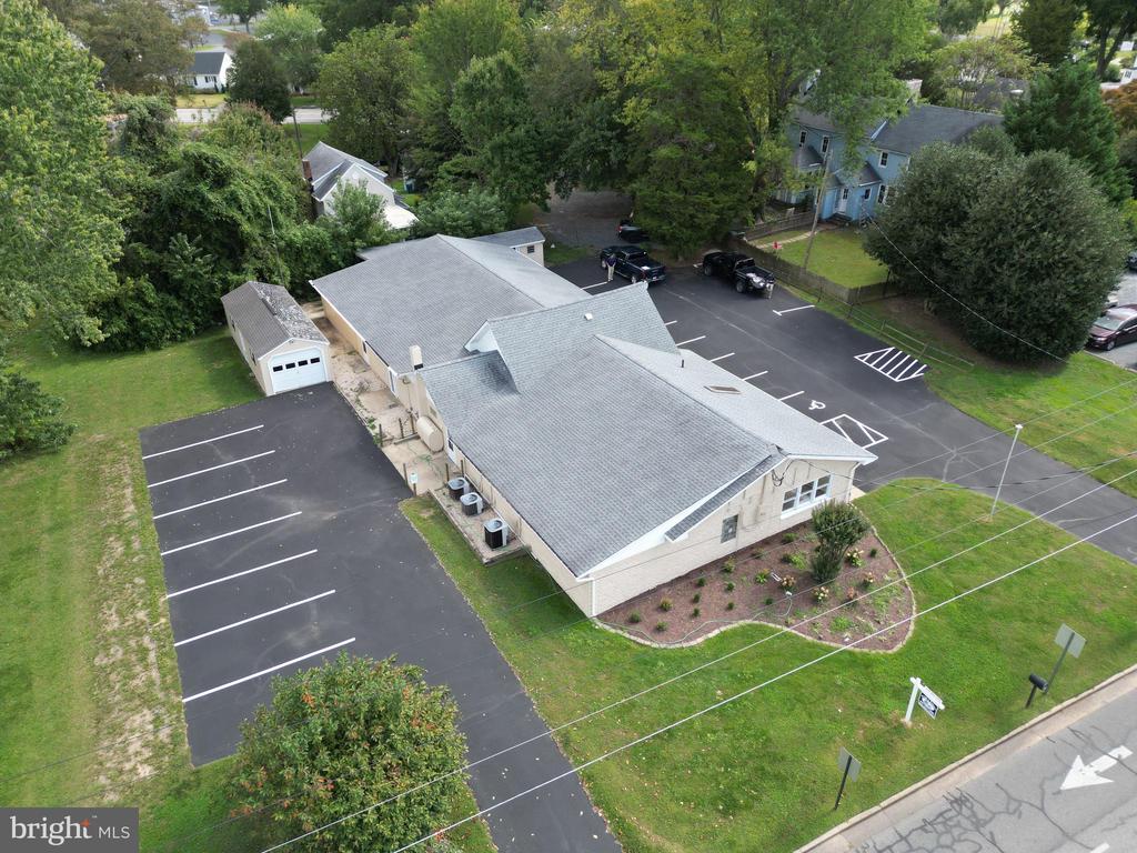 320 Glebe Rd