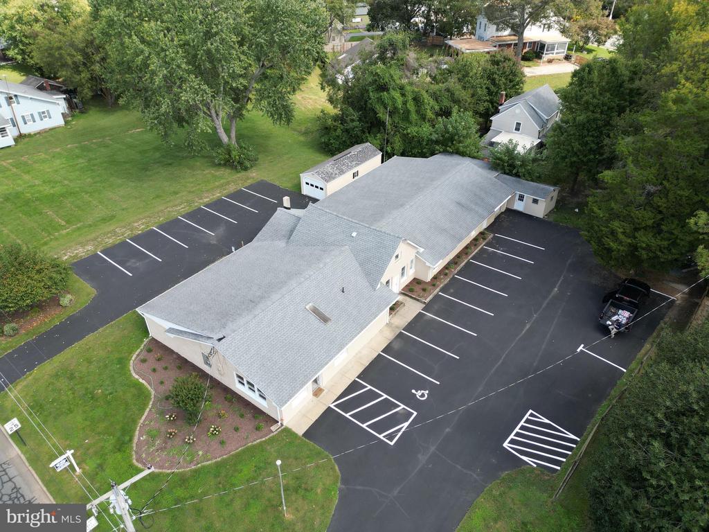 320 Glebe Rd