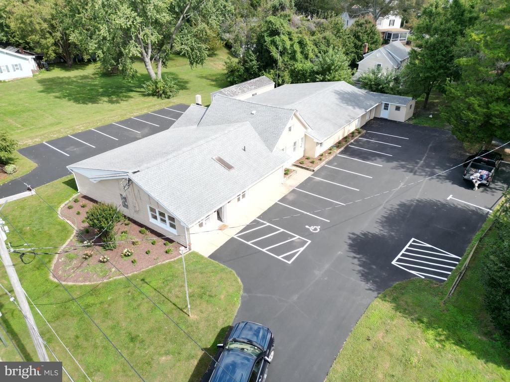 320 Glebe Rd