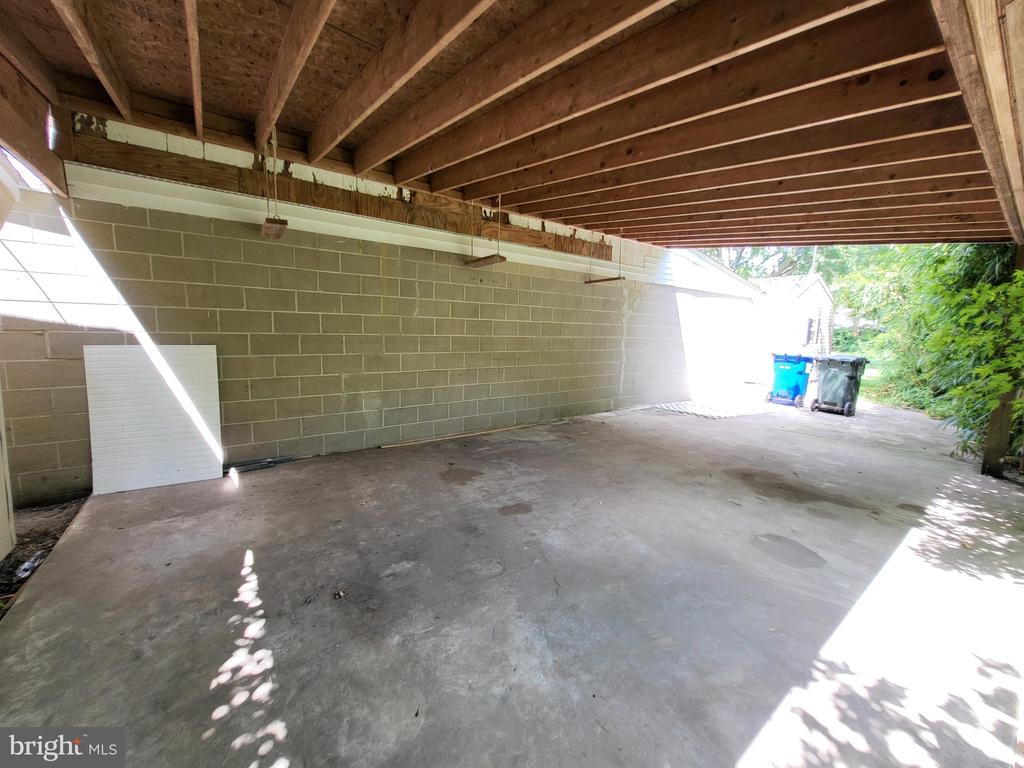 320 Glebe Rd