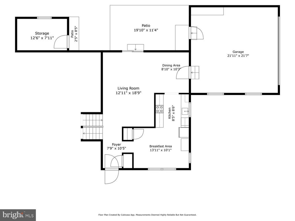 7347 Shirley Dr