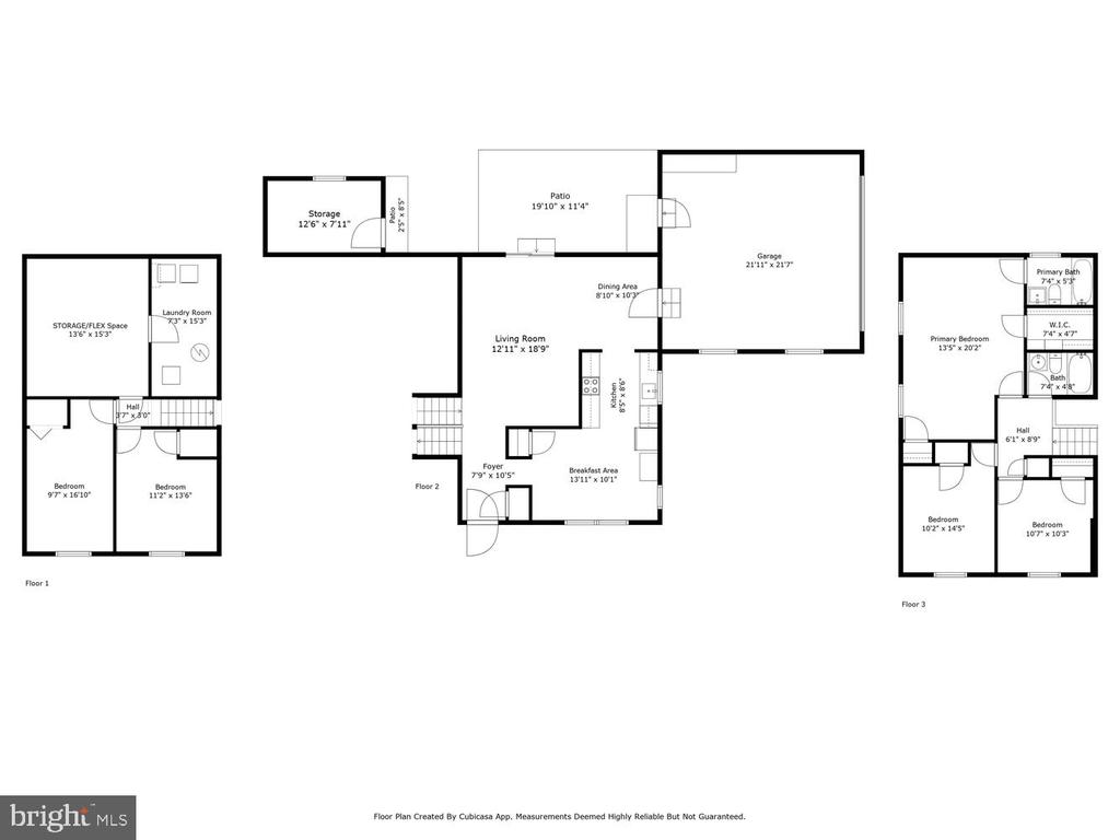 7347 Shirley Dr