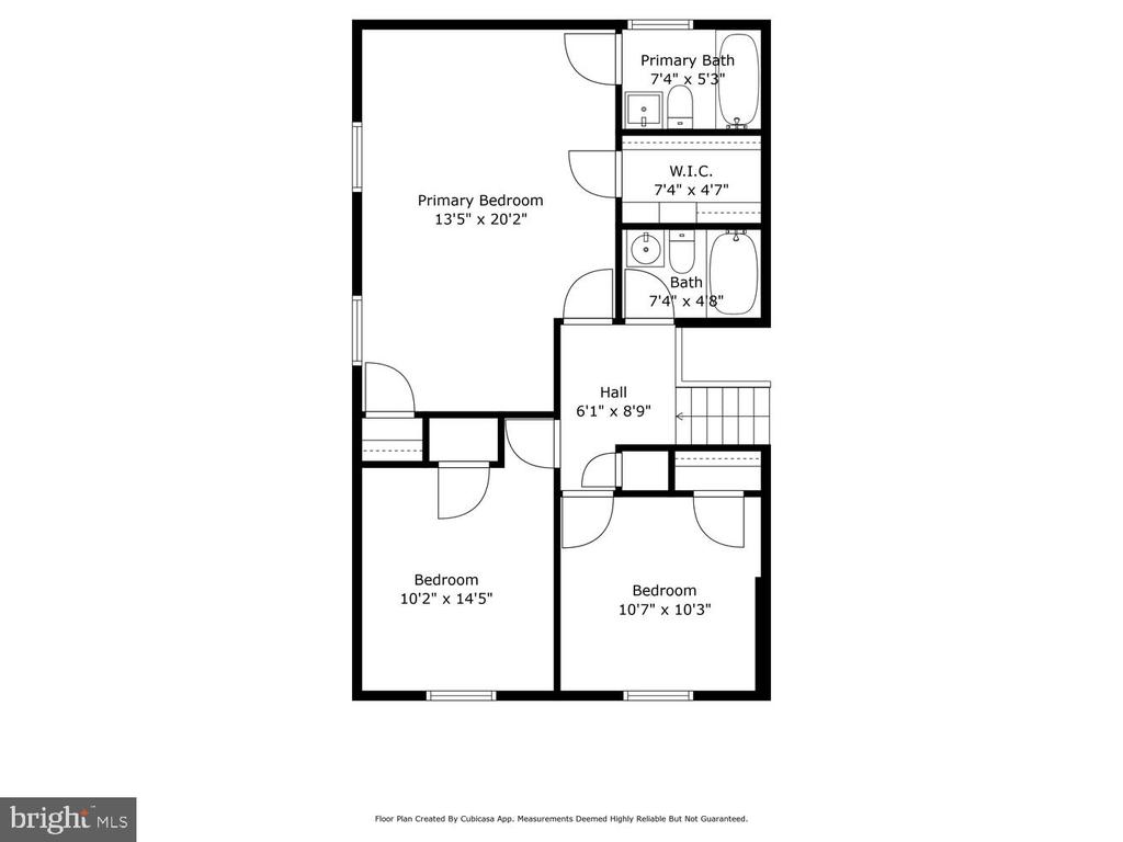 7347 Shirley Dr