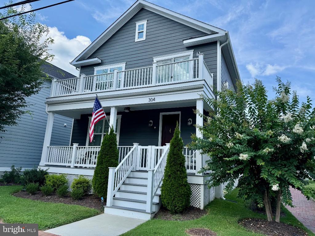 304 N TALBOT