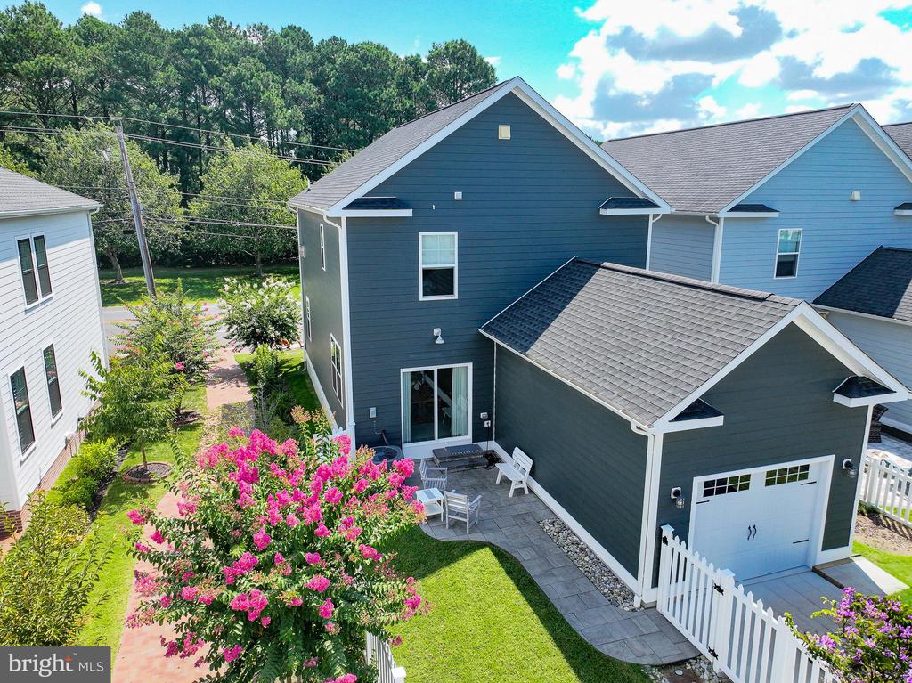 304 N TALBOT