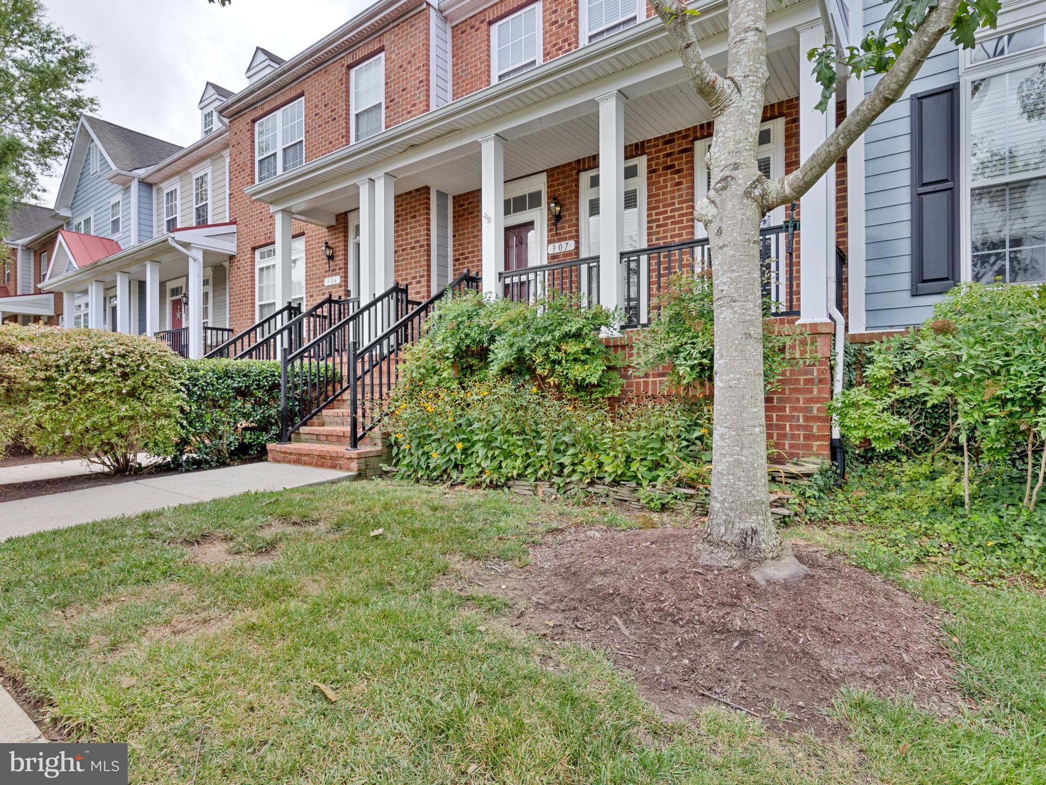 300 DIXON STREET 307