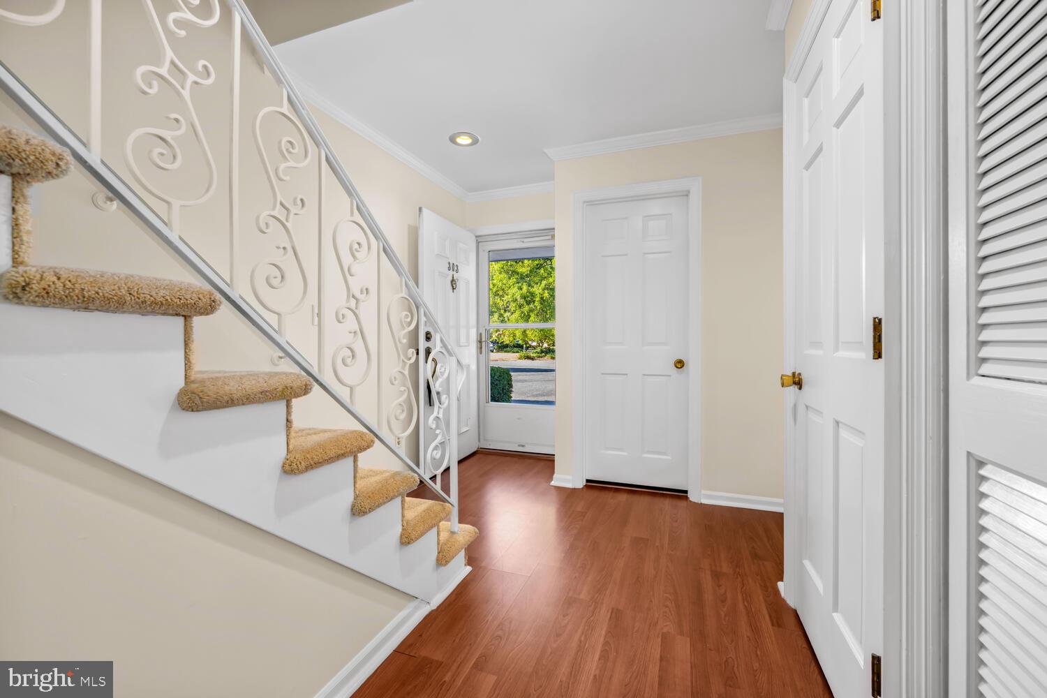 9539 QUAIL HOLLOW 303