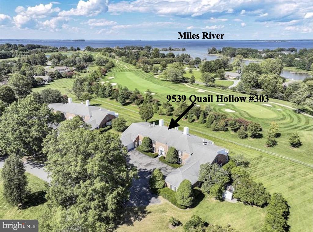 9539 QUAIL HOLLOW 303