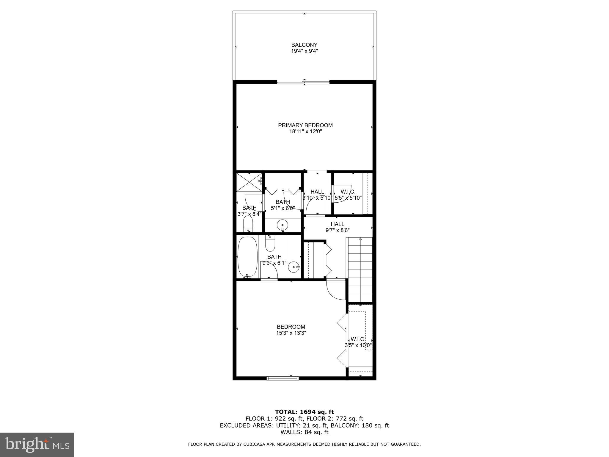 9539 QUAIL HOLLOW 303