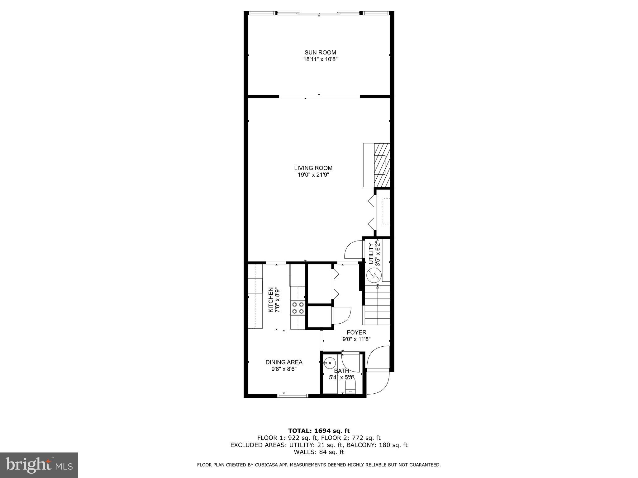 9539 QUAIL HOLLOW 303