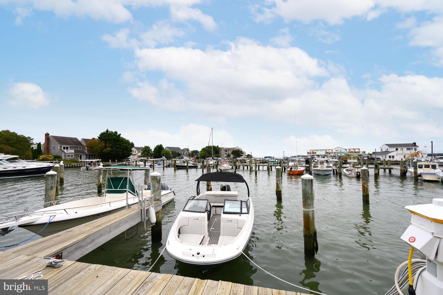 101 ROBES HARBOR COURT