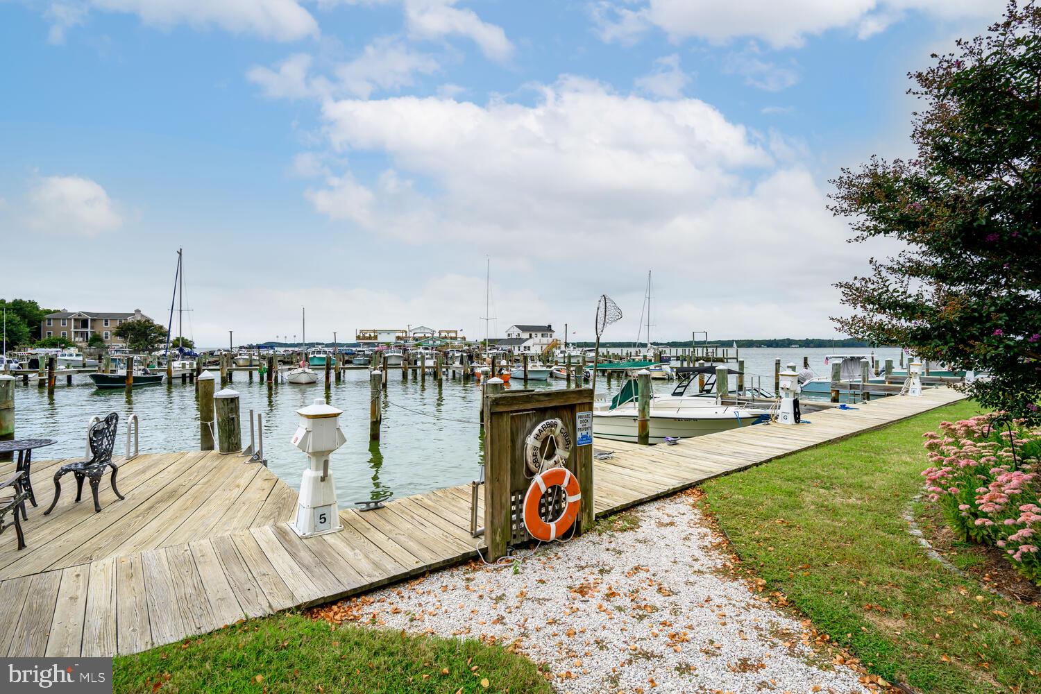 101 ROBES HARBOR COURT