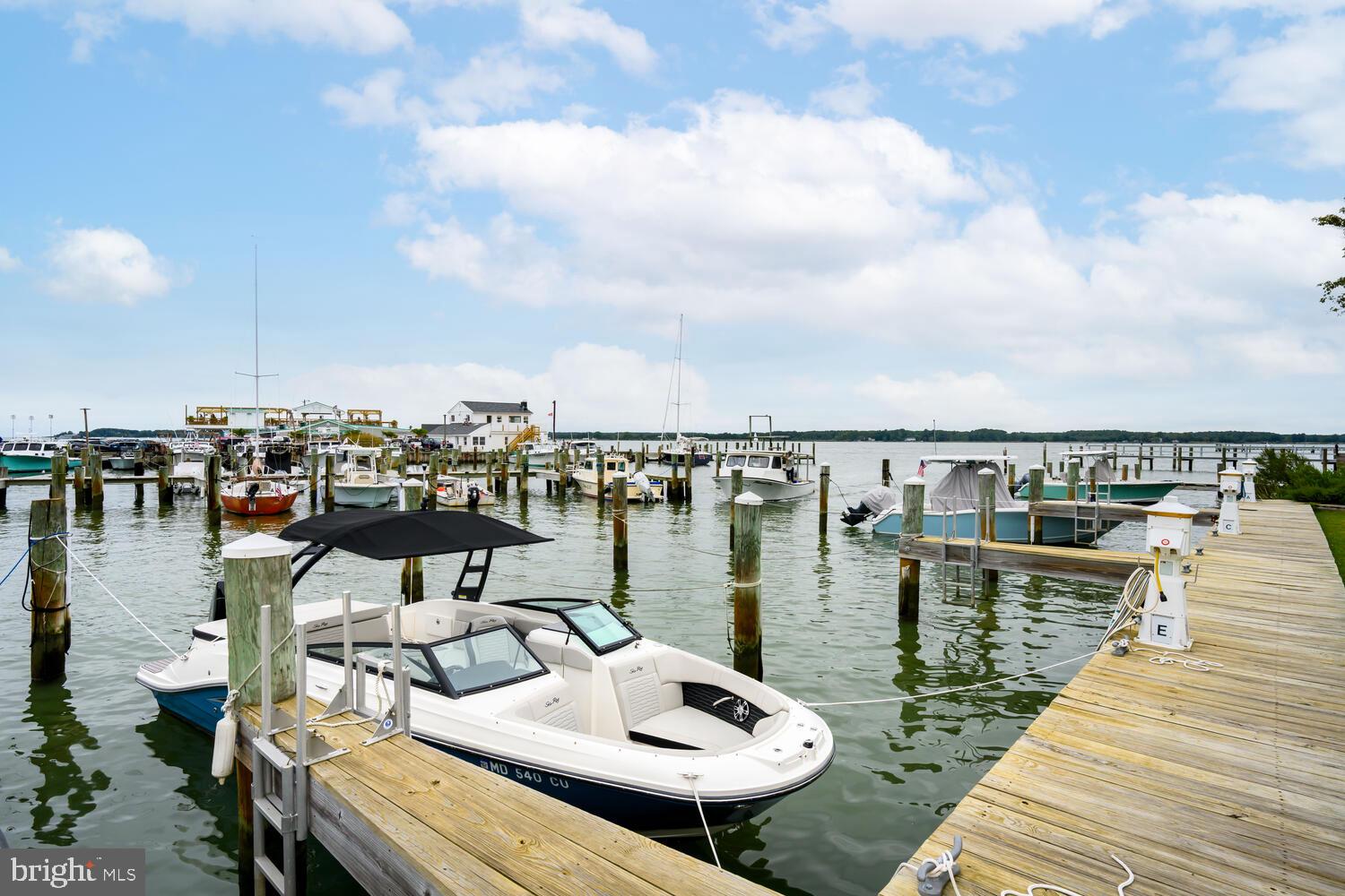 101 ROBES HARBOR COURT