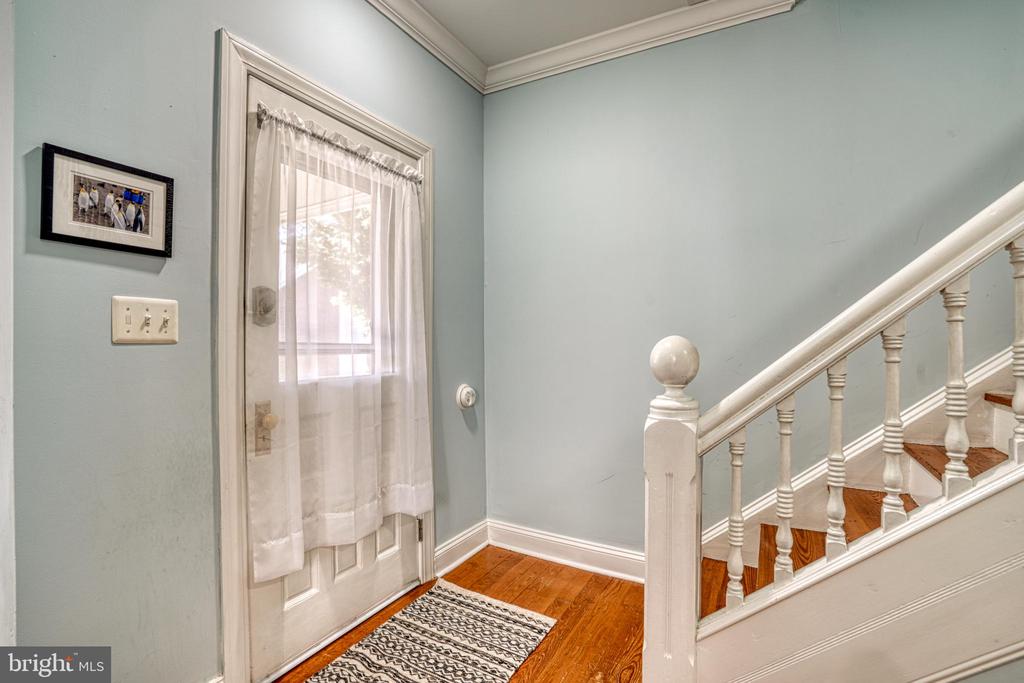 625 GOLDSBOROUGH STREET