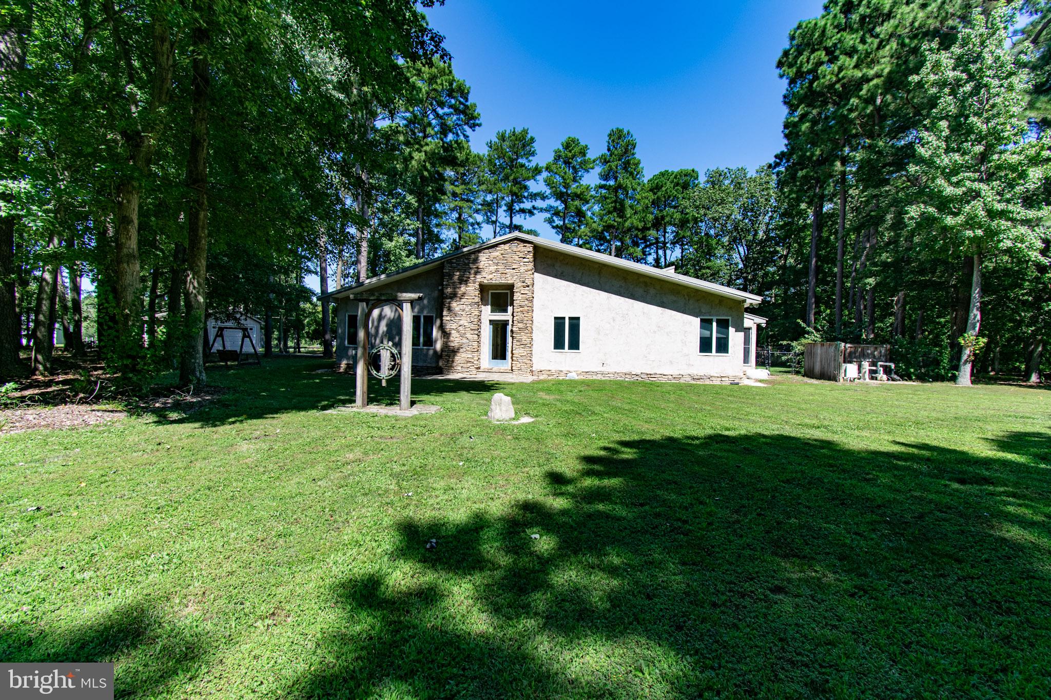 8453 INGLETON ROAD