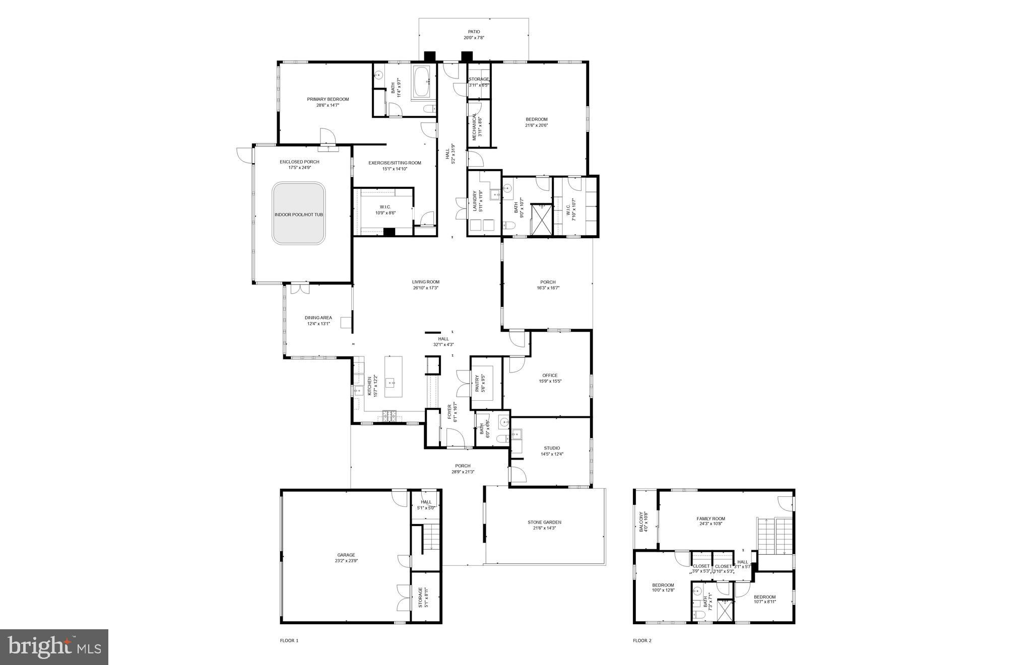 8453 INGLETON ROAD
