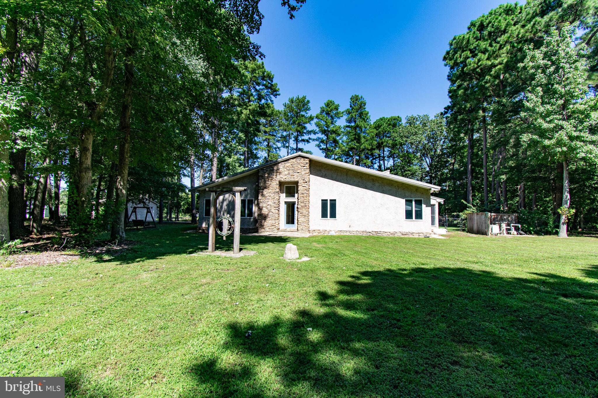 8453 INGLETON ROAD
