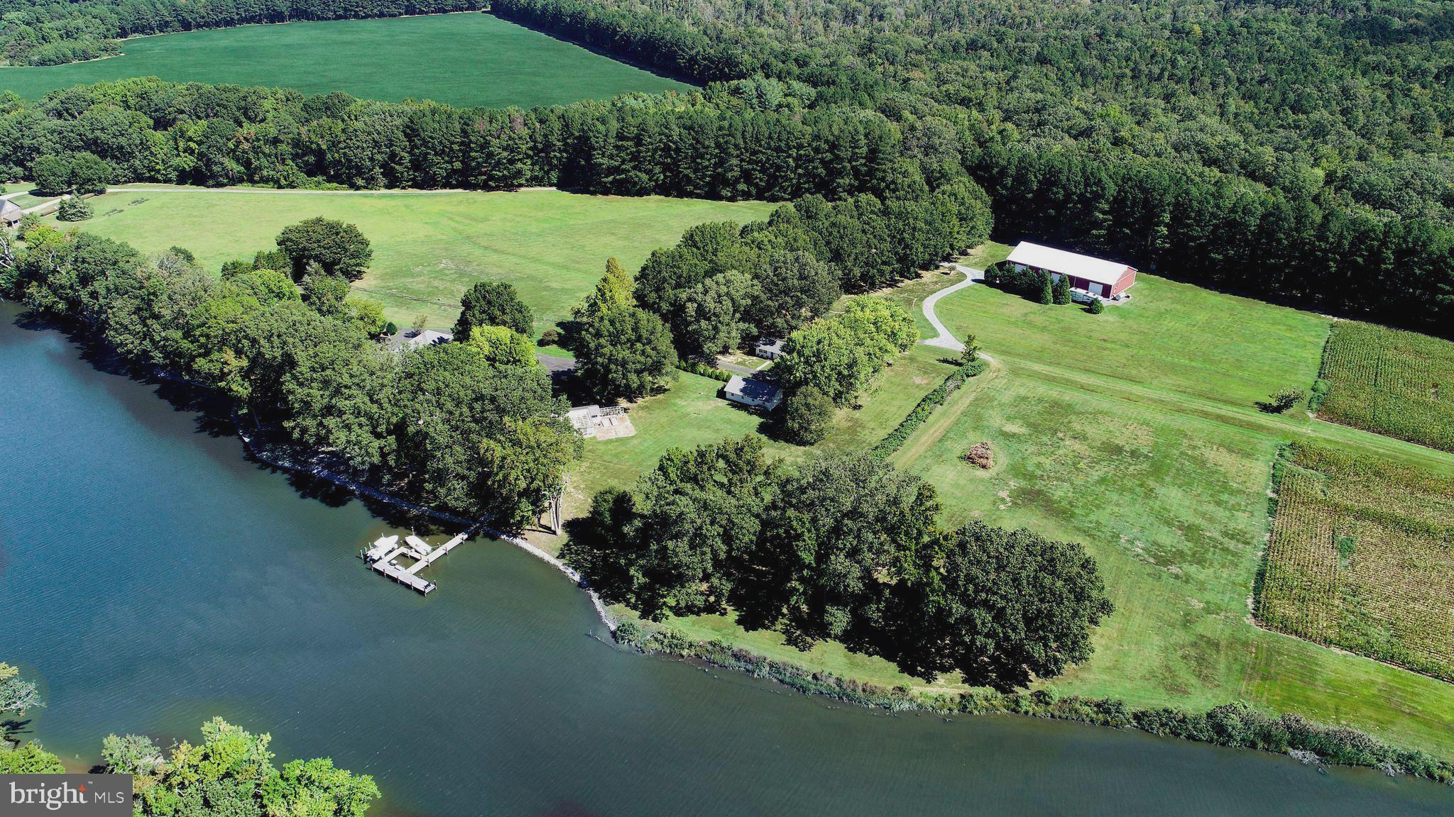 27047 PRESQUILE ROAD