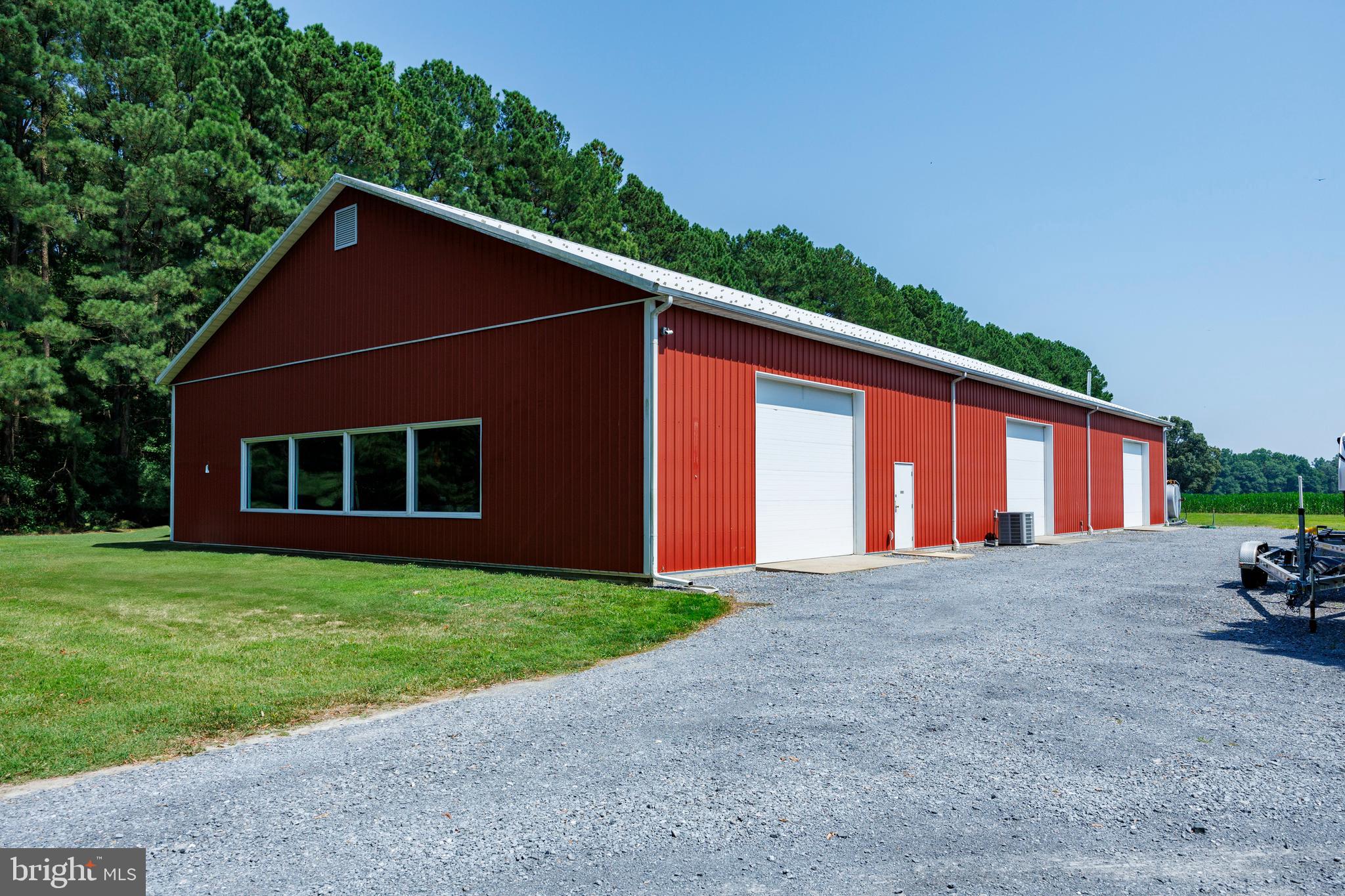27047 PRESQUILE ROAD