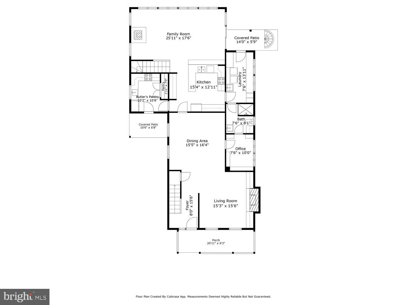 21368 FAIRBANK CIRCLE