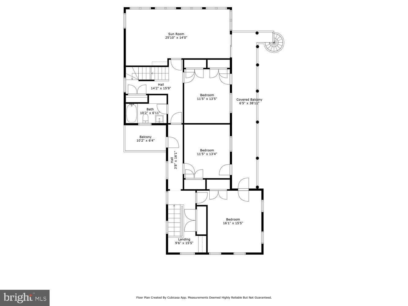 21368 FAIRBANK CIRCLE