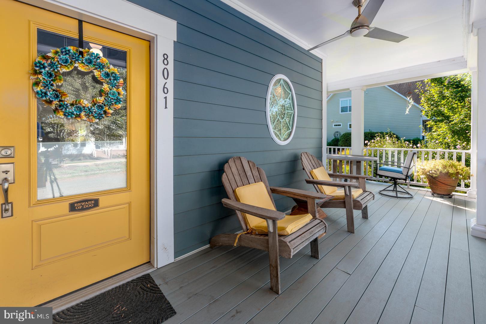 8061 N FORK BOULEVARD