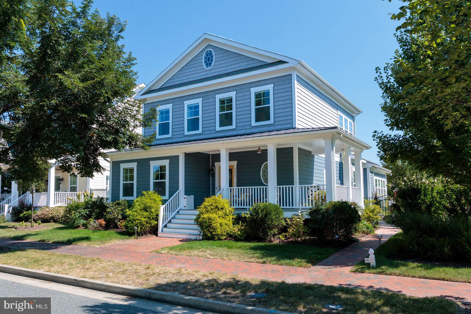 8061 N FORK BOULEVARD